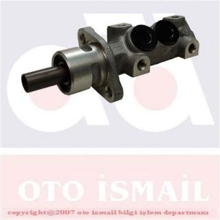 FREN ANA MERKEZI VW TRANSPORTER 2.5 SYNCRO (11.92 05.95) / (110HP) 22.2MM resmi