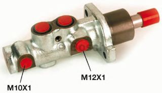 FREN ANA MERKEZI XSARA II 01> 23.8MM resmi