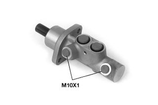 FREN ANA MERKEZI NİSSAN NOTE MİCRA 2005-2012 MODUS ( 01.2005) 23.8MM EPS SIZ resmi