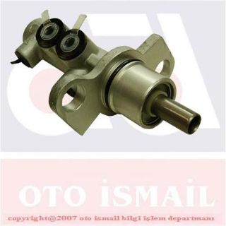 FREN ANA MERKEZI PASSAT 1.8 1.8T 1.9TDI 2.8 V6 A4 1.6 1.8 1.8T 1.9TDI A6 1.8T 20V 2.8 30V 23.81MM resmi