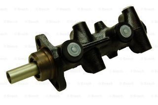 FREN ANA MERKEZİ - 25.40 MM resmi