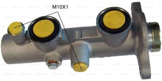 FREN ANA MERKEZİ - 22.20 MM resmi