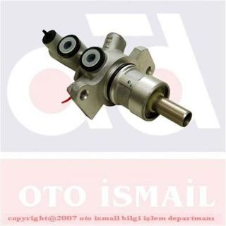 FREN ANA MERKEZI BMW 523I 528I 540I (95 00) 525I 530I (00 ) 730D 740 750 728I IL (95 01) 25.4MM resmi