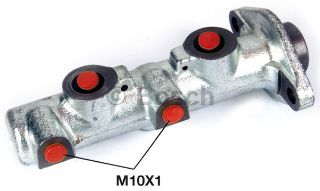 FREN ANA MERKEZİ - 23.80 MM resmi