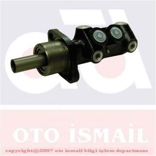 FREN ANA MERKEZI SEAT ALHAMBRA 1.9 TDI (97 00) 2.0 (96 00) 23.81MM resmi