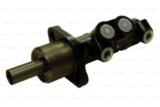 FREN ANA MERKEZİ - 23.81 MM resmi