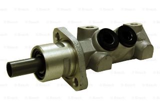 FREN ANA MERKEZİ - 25.40 MM resmi