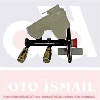 FREN ANA MERKEZI FİESTA III (ABSSIZ) / (OE NO: 7117258) 20.6MM resmi