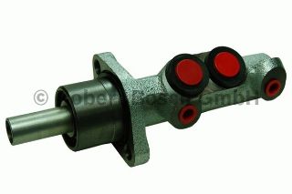 FREN ANA MERKEZI KOMPLE MEGANE SCENİC 23.80 MM resmi