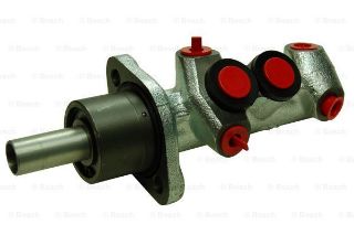 FREN ANA MERKEZI CLİO II (ABSSIZ) / (OE NO:7701205815) 20.6MM resmi