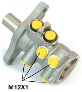 FREN ANA MERKEZİ - 23.81 MM resmi