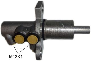FREN ANA MERKEZİ - 27.00 MM resmi
