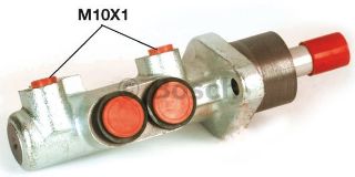 FREN ANA MERKEZİ - 23.81 MM resmi