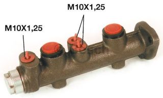 FREN ANA MERKEZİ - 19.05 MM resmi