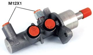 FREN ANA MERKEZİ - 23.81 MM resmi