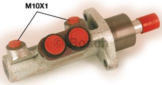FREN ANA MERKEZİ - 22.20 MM resmi