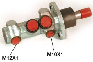 FREN ANA MERKEZİ - 20.64 MM resmi