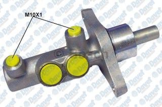 FREN ANA MERKEZİ - 23.81 MM resmi
