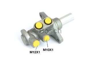 FREN ANA MERKEZİ - 23.81 MM resmi