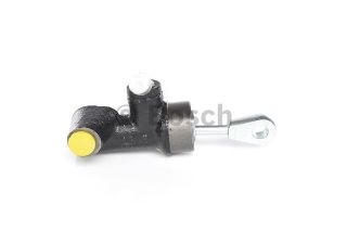 DEBRİYAJ ÜST MERKEZİ - 15.87 MM resmi