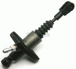 DEBRİYAJ ÜST MERKEZI [Ø 1587 MM] VECTRA B 1.6İ 95- X 16 SZR resmi