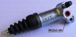 DEBRİYAJ ALT MERKEZİ A6 94-97 1.8-2.0-2.3-A8 94-98 2.8-3.7-4.2 resmi