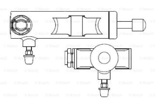 DEBRİYAJ ALT MERKEZİ - 20.64 MM resmi