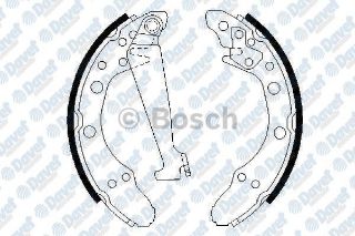 PABUCLU BALATA (200X40MM) CORDOBA İBİZA TOLEDO  96- resmi