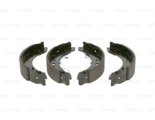 PABUÇLU FREN BALATASI 203 39 MM resmi