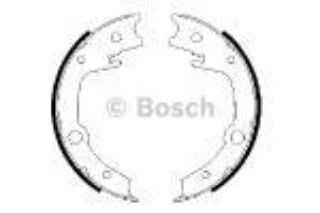 PABUCLU FREN BALATASI 170*32 MM TOYOTA AVENSİS 03>10 resmi