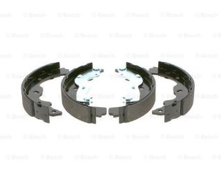 PABUÇLU FREN BALATASI 220 35 MM resmi