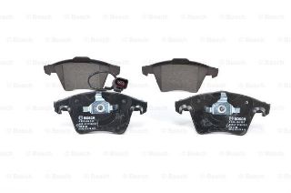 DİSK BALATA CALİFORNİA T5 1.9 TDI 01.2006 - 11.2009; CALİFORNİA T5 1.9 TDI 04.2003 - 11.2009; CALİFO resmi