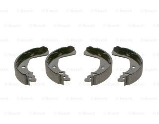 PABUÇLU FREN BALATASI 200 26 MM resmi