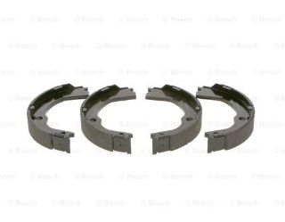 PABUÇLU FREN BALATASI 189 26 MM resmi
