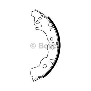 PABUÇLU FREN BALATASI 180 28 MM resmi