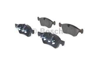 ÖN BALATA MB W164 280CDI ML320CDI ML350 ML500 10 W211 02-08 W251 06 W463 12 X164 06 0986TB2928 resmi