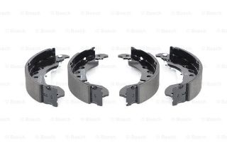 PABUÇLU FREN BALATASI 203.2 38 MM resmi