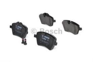 ÖN BALATA MİNİ COOPER S R50 R5 02 06 R52 04-07 R56 06 10 R57 10 R59 12 R58 R60 R61 resmi