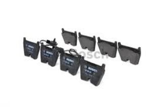 ÖN BALATA AUDI A4 RS4 05 08 12 A5 10 13 R8 07 12 resmi