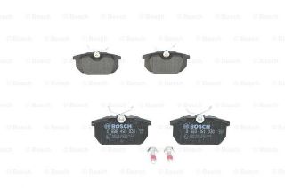FREN BALATASI ARKA TEMPRA SW 90> MAREA 96> 2.0 2.4 JTD PUNTO I 93> COUPE 93> / 145 94> 146 94> SPIDER 98> GTV 98> resmi