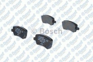 FREN BALATASI ARKA WVA 23945 MONDEO IV 07> resmi