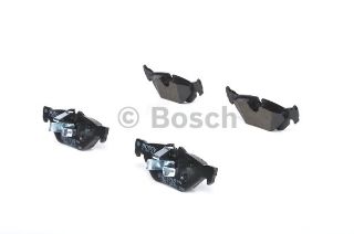 FREN BALATASI ARKA BMW 1  E81 E82 E87 E88 BMW 3  E90 E91 E92 E93 BMW X1  E84 S DRIVE X DRIVE resmi