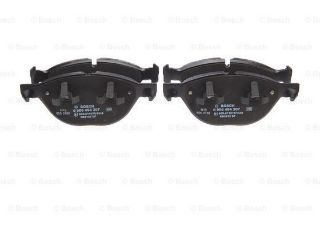 ÖN  FREN BALATASI BMW  X5 E70 4.8I 3.0SD 07> X6 E71 4.4.50I.30D.35D 05 / 2008 DİSK 365MM resmi