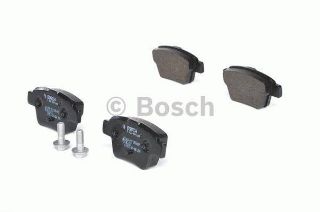 FREN BALATASI ARKA WVA 24150 ( CITROEN : C4 1.4 1.6 1.6HDI 05-- ) resmi