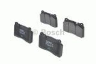 ÖN BALATA LANDROVER RANGEROVERSPORT 4.2 05-12 3.6TD8 06 12 4.4 05 2.7TDVM 05 GDB1743 resmi