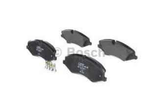 ÖN BALATA DISCOVERY IV 3.0 TD-5.0 V8-09 R.ROVER SPORT 5.0 V8-3.0 TD 09 13 0986TB3098 resmi