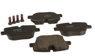 FREN BALATASI ARKA (116MM) RANGE ROVER III 5.0 4X4 09 - resmi