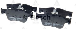 ÖN BALATA C4 13 1.2-1.6 resmi