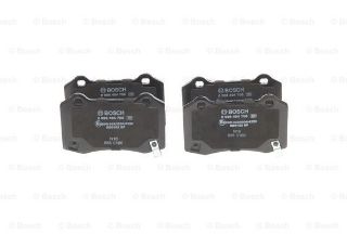 FREN BALATASI ARKA GRAND CHEROKEE 05>10 GRAND CHEROKEE 10> / 300 C 04>12 resmi
