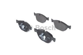 ÖN BALATA BMW 5 F07 09-12 F10-F11 F18 5 SERİSİ 10-13 F12 F13 F06 6 SERİSİ 12 F01 F02 F03 10 resmi